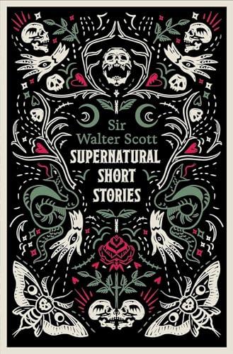 Supernatural Short Stories: Tales of Murder and Letters on Demonology and Witchcraft                                                                  <br><span class="capt-avtor"> By:Scott, Walter                                     </span><br><span class="capt-pari"> Eur:11,37 Мкд:699</span>